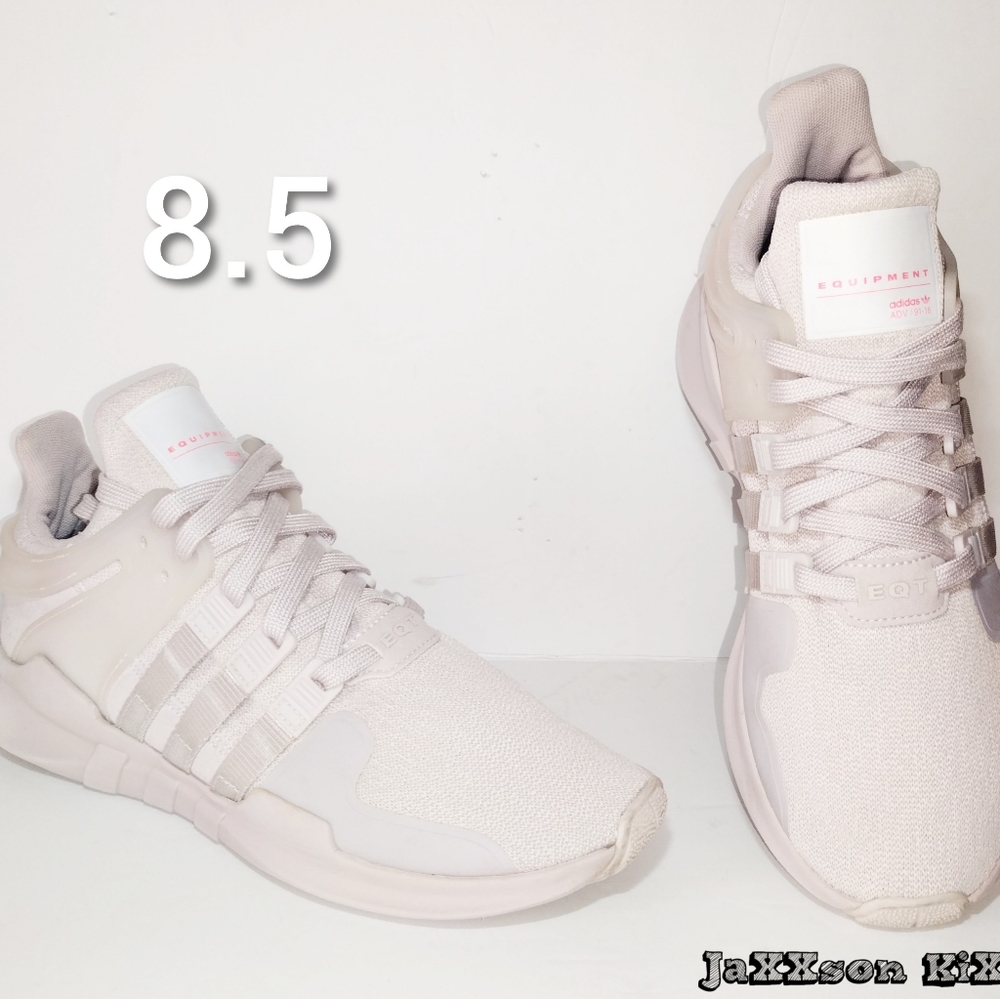 Adidas EQT.       Size 8.5w